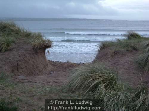 Dunes, Strandhill